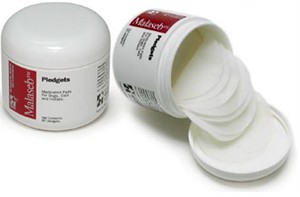 Malaseb Pledgets (60 count)