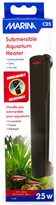 Marina C25 Submersible Aquarium Heater (25 w)