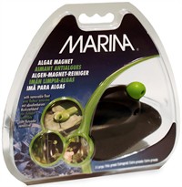 Marina Deluxe Algae Magnet Cleaner (Large)