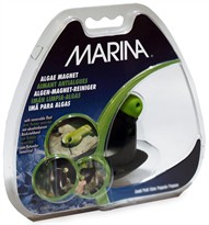 Marina Deluxe Algae Magnet Cleaner (Medium)