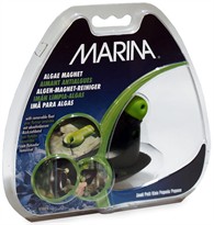 Marina Deluxe Algae Magnet Cleaner (Small)