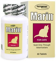 Marin for Cats (60 Tablets)