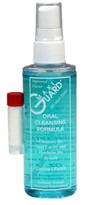 Maxi-Guard Oral Cleansing Spray (118 ml)