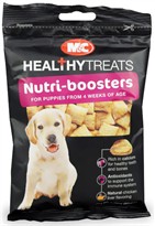 Nutri-Boosters Treats for Puppies - 1.75 oz
