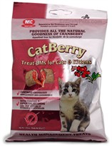 CatBerry Treat-UMs for Cats & Kittens - 1.75 oz