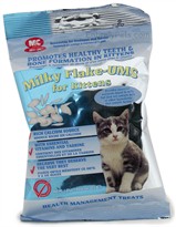 Milky Flake-UMs For Kittens - 1.07 oz