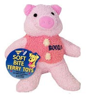 Medium Terry Pig