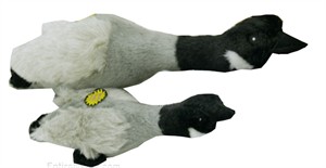 Migrators Plush Hunting and Migrating Birds GOOSE