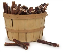 Merrick 6" Bully Stix (100 count)