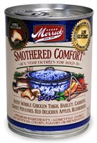 Merrick 5Star Canned Dog Food - Smothered Comfort (13.2 oz)