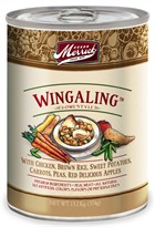 Merrick 5 Star Canned Dog Food - Wingaling (13.2 oz)