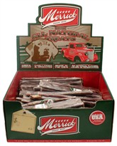 (Box of 75) Merrick Wizzlers (8")