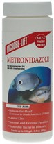 Microbe-Lift Metronidazole Powder (3.5 oz)