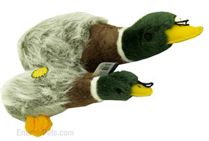 Migrators Plush Hunting and Migrating Birds MALLARD