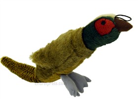 Migrators Plush Hunting and Migrating Birds PHEASANT