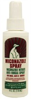 Micro Pearls Miconazole Spray Anti-Fungal Shampoo (4 oz)