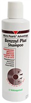 Micro Pearls Advantage Benzoyl-Plus Peroxide Shampoo (8 oz)