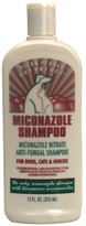Micro Pearls Miconazole Anti-Fungal Shampoo for Dogs and Cats (12 oz)
