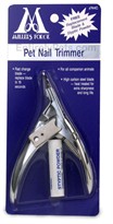 Millers Forge Guillotine Nail Clipper
