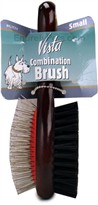 Millers Forge Vista Combo Brush