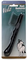 Millers Forge Vista Matt-Remover Comb