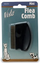 Millers Forge Vista Mini Flea Comb