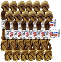 12 PACK Redbarn Mini Bully Barbell