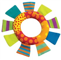 Petstages Mini Easy Toss Ring
