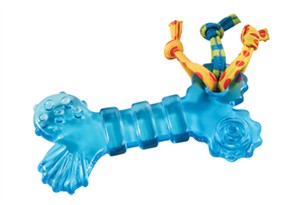 Petstage Mini Orka Bone