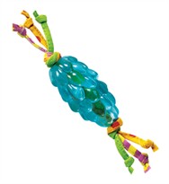 Petstages Mini Orka Pine Cone