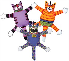 Doggy Hoots - Mini Terrible Nasty Scaries (Assorted)