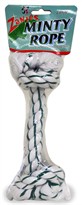 Zanies Minty Rope - Large