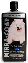 Mirra-Coat Nutritional Supplement (16 oz)