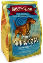 Missing Link Canine Ultimate Skin & Coat (5 lb)