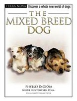 The Mixed Breed Dog - FREE DVD Inside