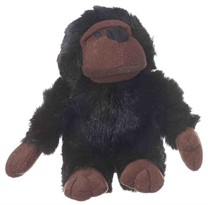 MultiPet Look Who's Talking Chimp