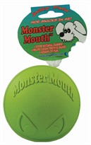 Jolly Pets Monster Mouth (3 in)