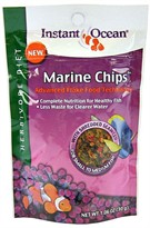 Marine Chips, Herbivore (80 grams)