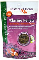 Marine Pellets, Herbivore (100 grams)