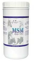 Chondro Flex MSM EQ Pellets 25% (10 lbs)