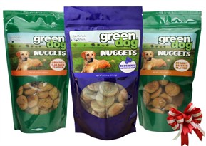 Green Pet  All-In-One Flavor Pack (2 lbs.)