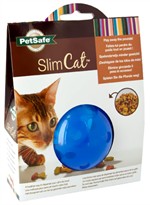 Petsafe Slimcat - Blue