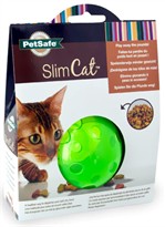 Petsafe Slimcat - Green