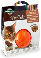 Petsafe Slimcat - Orange