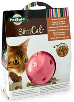Petsafe Slimcat - Pink
