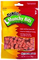 Dingo Munchy Bits (3.5 oz)