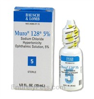 Muro 128 5% (15 mL)