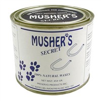 Musher's Secret Paw Protection (1 lb)