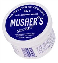 Musher's Secret Paw Protection (200 g)