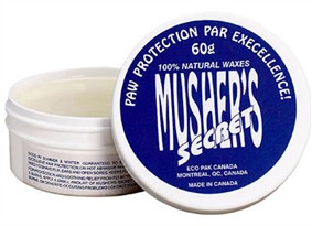 Musher's Secret Paw Protection (60 g)